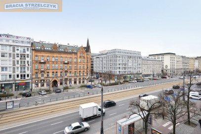 Mieszkanie Wynajem  Śródmieście marszałkowska